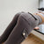 Damen Cargo Hose Hohe Taille Slim Fit Hochwertiger Stoff 7