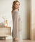 Damen Cashmere Cardigan mit Knöpfen 5