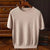 Damen Cashmere T-Shirt Elegantes Design 3