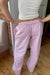 Damen Casual Hose Bequeme Passform 5