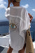 Damen Casual Shirt mit Alziendem Auge 3