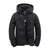 Damen Daunenjacke Premium Stil 0