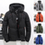 Damen Daunenjacke Premium Stil 1