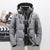 Damen Daunenjacke Premium Stil 2