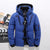 Damen Daunenjacke Premium Stil 5