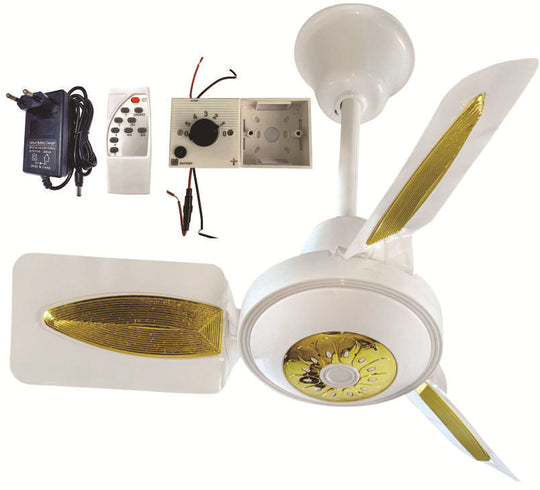 Damen Deckenventilator Mit Licht Leise Und Fernbedienung Modern 0