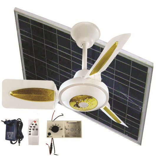Damen Deckenventilator Mit Licht Leise Und Fernbedienung Modern 1