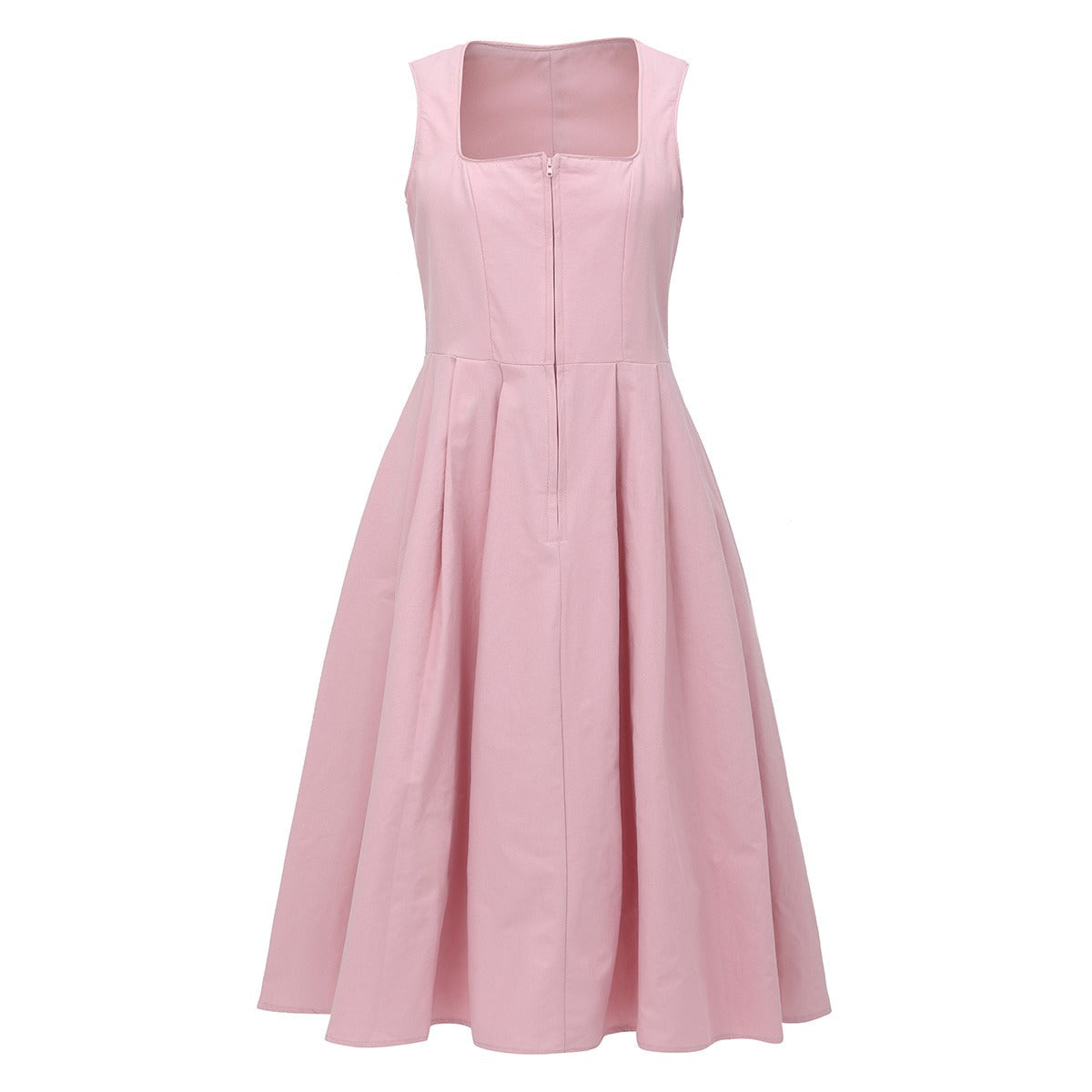 Damen Dirndl Vintage Stil Polyester für Oktoberfest und Trachtenpartys 3