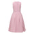 Damen Dirndl Vintage Stil Polyester für Oktoberfest und Trachtenpartys 4