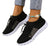 Damen Freizeit Sneakers Atmungsaktiv Mesh Leicht 0