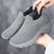Damen Freizeitschuhe Atmungsaktive Mesh-Design 1