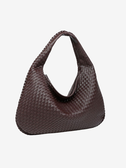 Damen Handtasche Geräumig und Stilvoll für Alltag und Reisen 11