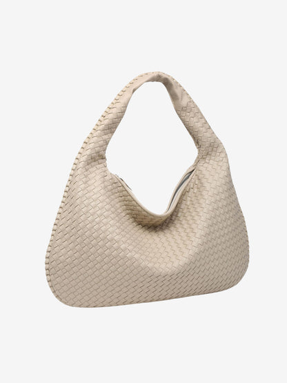 Damen Handtasche Geräumig und Stilvoll für Alltag und Reisen 3