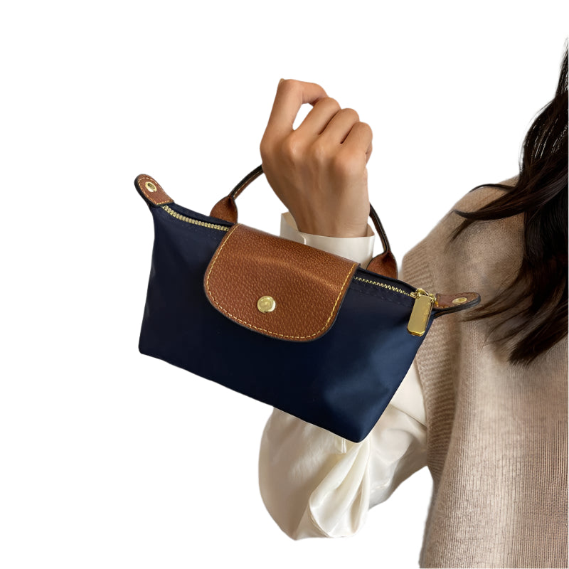 Damen Handtasche Velours Stilvoll Geräumig Elegantes Design 0