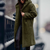 Damen Hoodie Jacke mit Kapuze im modernen Design 1
