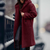 Damen Hoodie Jacke mit Kapuze im modernen Design 9