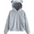 Damen Hoodie mit Kapuze und Kaninchenohren 6