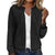 Damen Jacke Kariert Modern 0