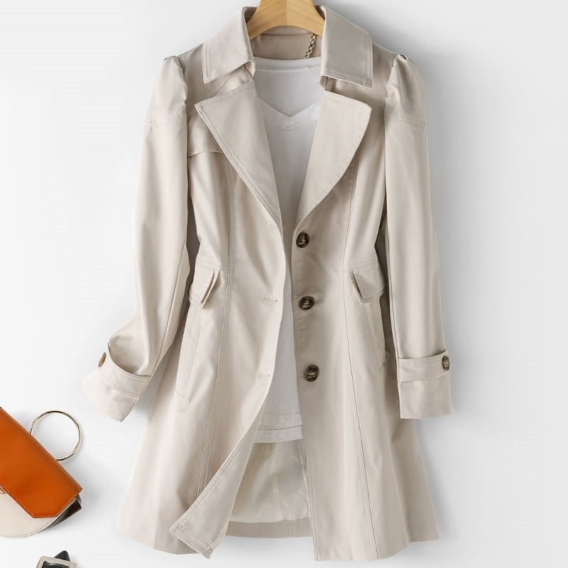Damen Jacke Trendy und Komfortabel 0