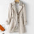 Damen Jacke Trendy und Komfortabel 0