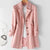 Damen Jacke Trendy und Komfortabel 1