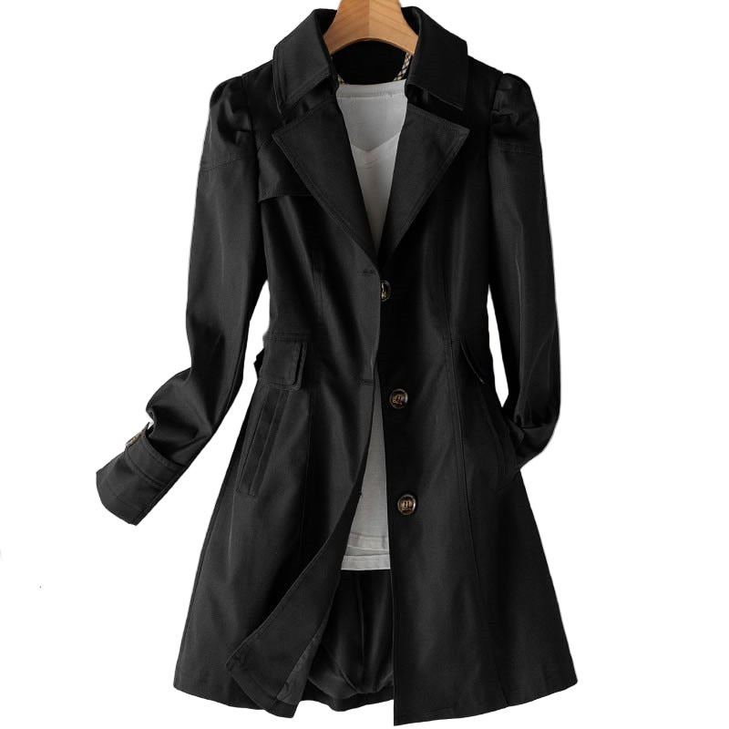 Damen Jacke Trendy und Komfortabel 2
