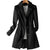 Damen Jacke Trendy und Komfortabel 2