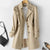 Damen Jacke Trendy und Komfortabel 3