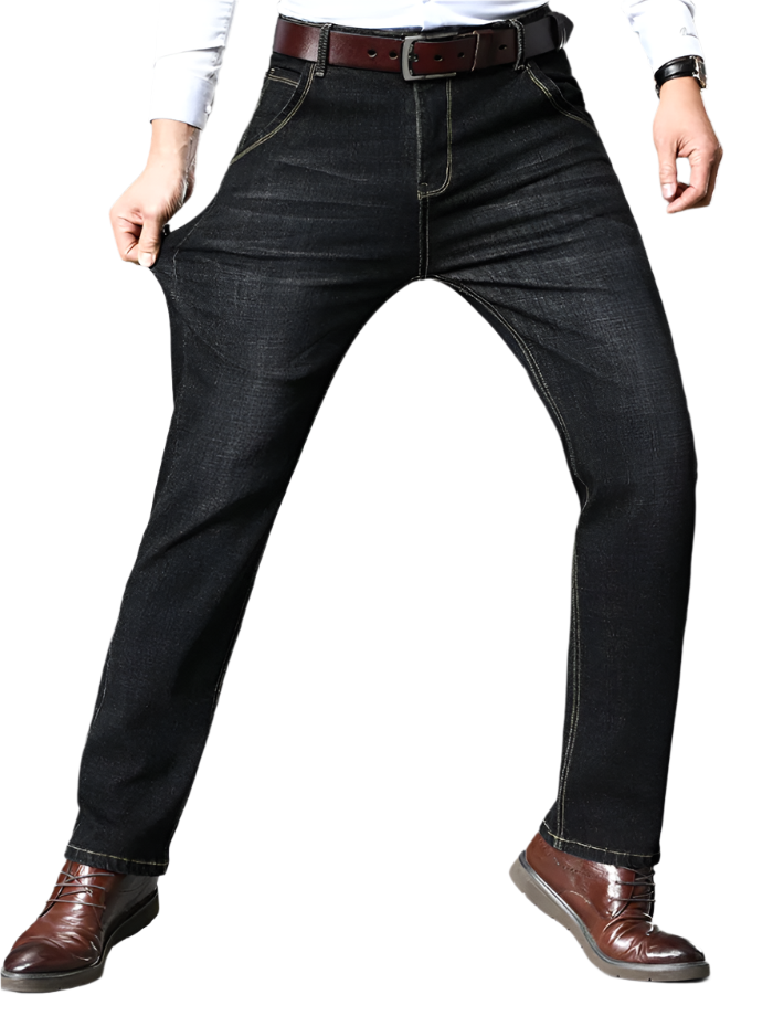 Damen Jeans Flexara Stretch Baumwolle für Komfort und Stil 0