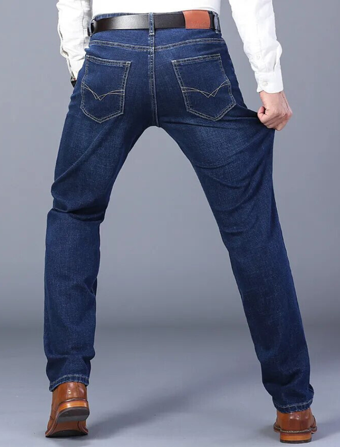 Damen Jeans Flexara Stretch Baumwolle für Komfort und Stil 3