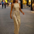 Damen Jumpsuit Festlich Mit Offenen Schultern Glitzerstoff 2