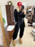 Damen Jumpsuit Komfortabel und Stilvoll 2