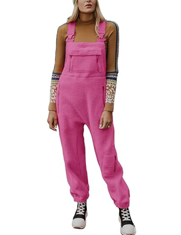 Damen Jumpsuit Komfortabel und Stilvoll 7