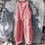 Damen Jumpsuit Sommer Bequeme Passform Aus Luxuriösem Stoff 1