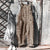 Damen Jumpsuit Sommer Bequeme Passform Aus Luxuriösem Stoff 3
