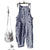 Damen Jumpsuit Sommer Bequeme Passform Aus Luxuriösem Stoff 5
