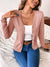 Damen Kaschmir-Pullover Oberteil für den Winter 9