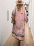 Damen Kimono mit floralem Druck für den Sommer 4