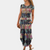 Damen Kleid Modernes Design Vielseitig Tragbar Hochwertige Stoffe 1