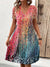 Damen Kleid Modernes Design für besondere Anlässe 3