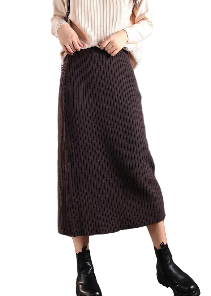 Damen Kleid Patchwork-Design mit Elastischer Taille für Frühling und Sommer 2