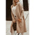 Damen Lange Cardigan für jeden Anlass 2