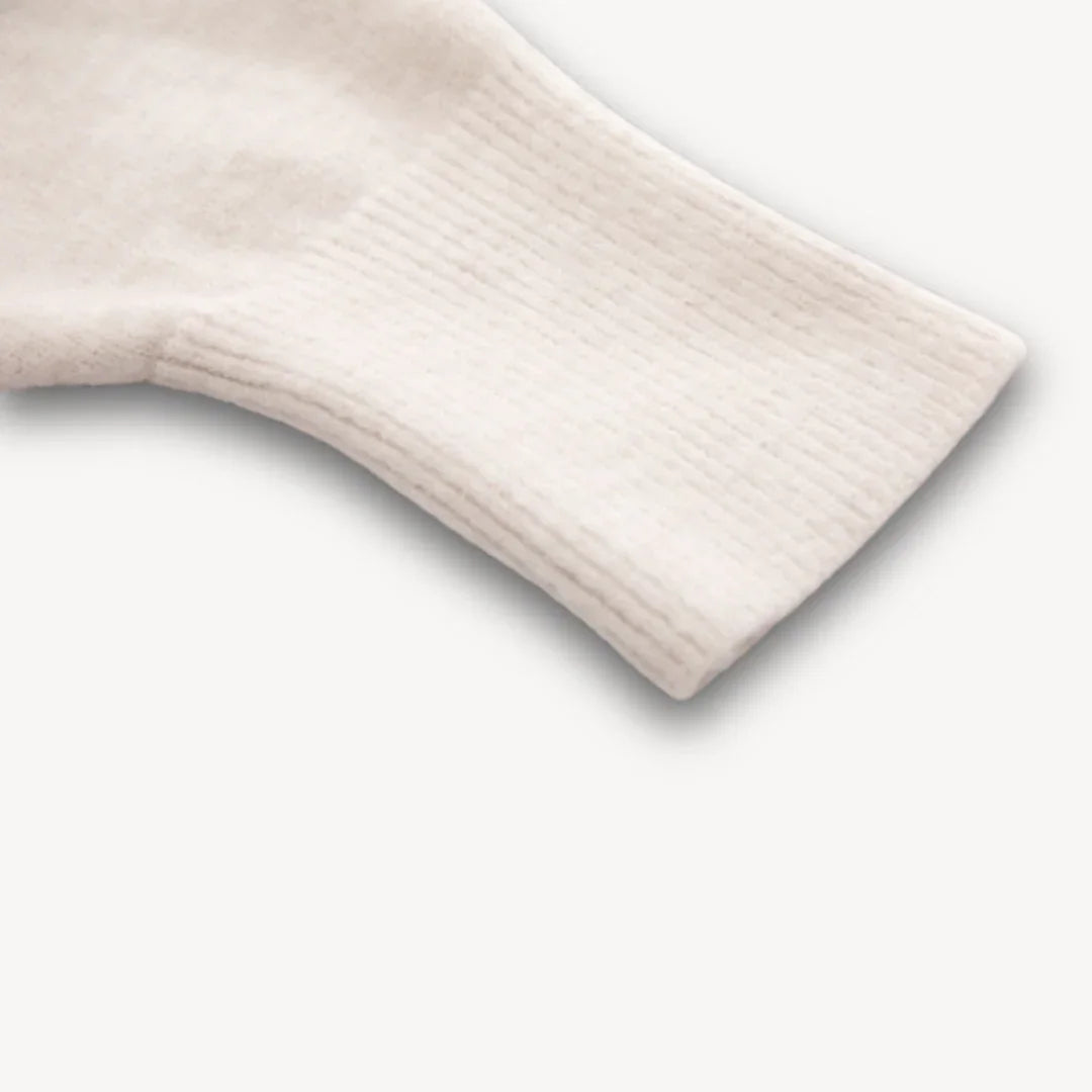 Damen Lange Strickjacke Offene Vorderseite Vielseitig Kombinierbar 5