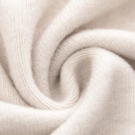 Damen Lange Strickjacke Offene Vorderseite Vielseitig Kombinierbar 6