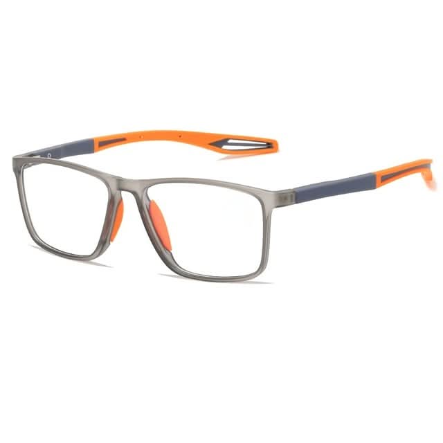 Damen Lesebrille Ultraleicht Modern für Nahsicht – Komfortabel für Lesen, Büro und Bildschirmarbeit 4