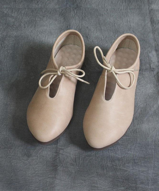 Damen Loafer Schuhe Boho Stil für Vielseitige Outfits 2