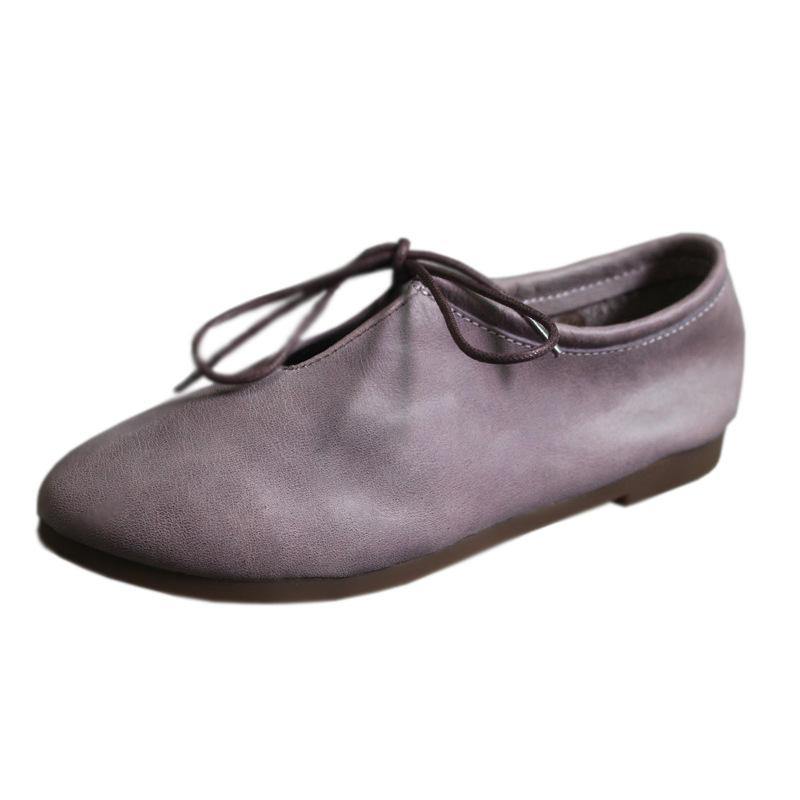 Damen Loafer Schuhe Boho Stil für Vielseitige Outfits 4