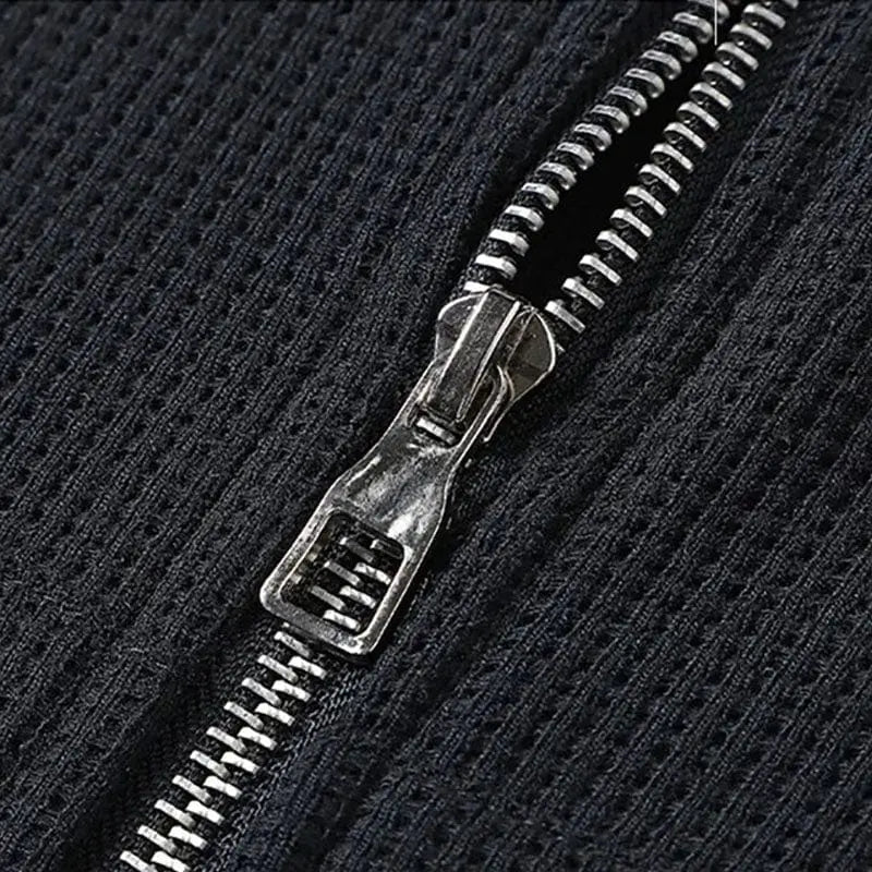 Damen Loungewear Set Waffel Strick Stil 5