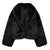 Damen Mantel ECO Pelzfrack Stilvoll für Herbst und Winter 5