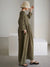 Damen Maxikleid mit Seitentaschen und lockerer Passform 6